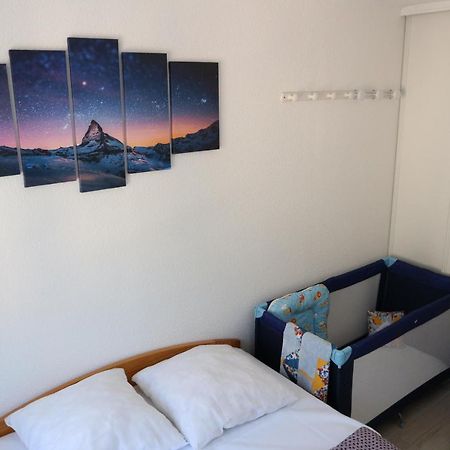 Appartement Agreable Котре Экстерьер фото