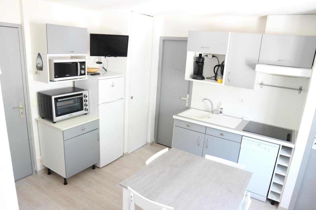 Appartement Agreable Котре Экстерьер фото