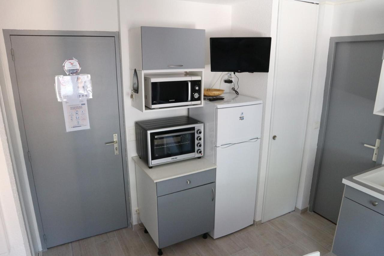Appartement Agreable Котре Экстерьер фото