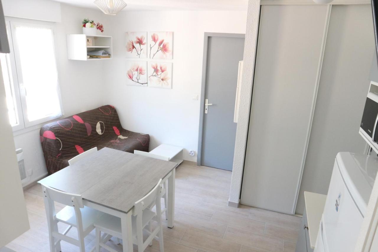 Appartement Agreable Котре Экстерьер фото