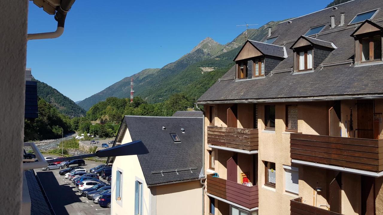 Appartement Agreable Котре Экстерьер фото