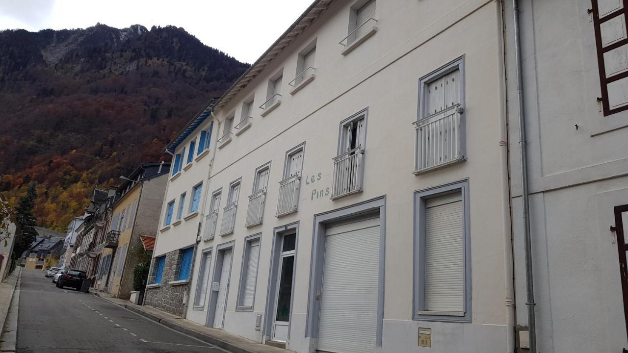 Appartement Agreable Котре Экстерьер фото