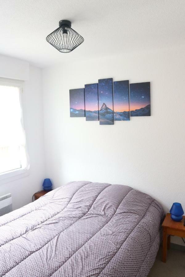 Appartement Agreable Котре Экстерьер фото