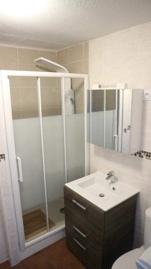 Appartement Agreable Котре Экстерьер фото